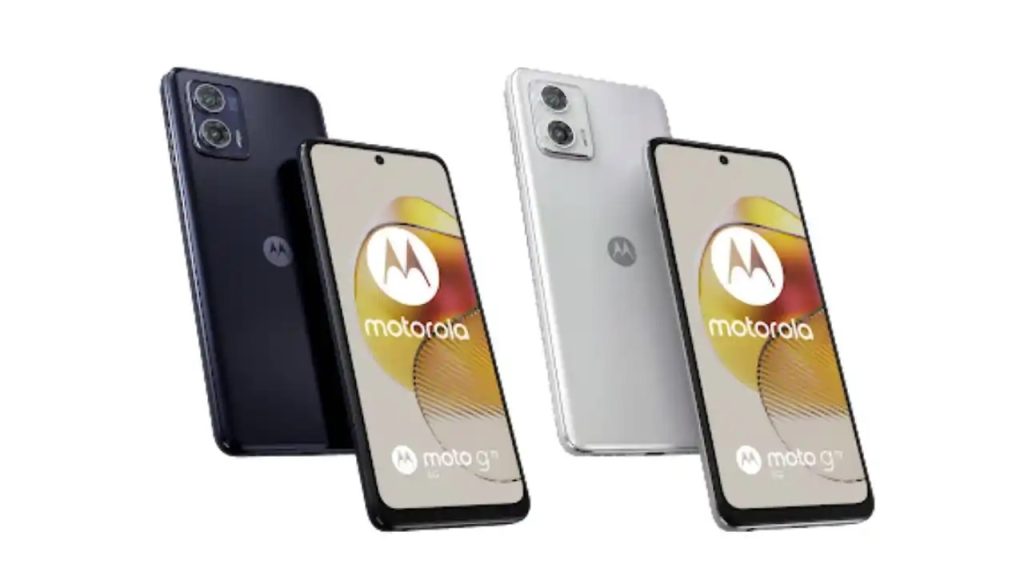 Achieving a Balance Between Cost and Features with the Motorola G73