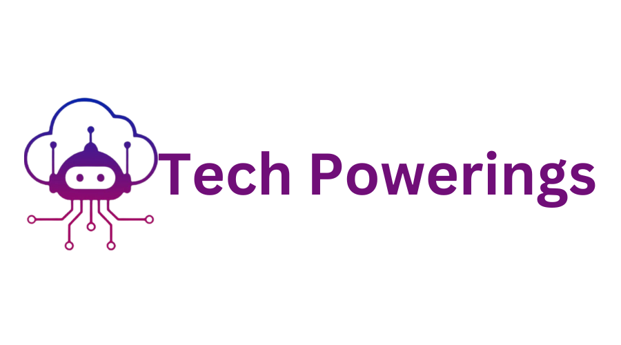 Tech Powerings